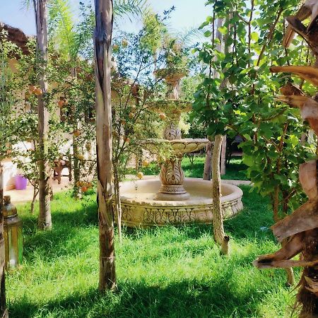 O'Loft Otel Lagouassem Dış mekan fotoğraf