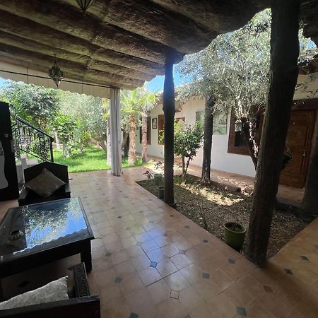 O'Loft Otel Lagouassem Dış mekan fotoğraf