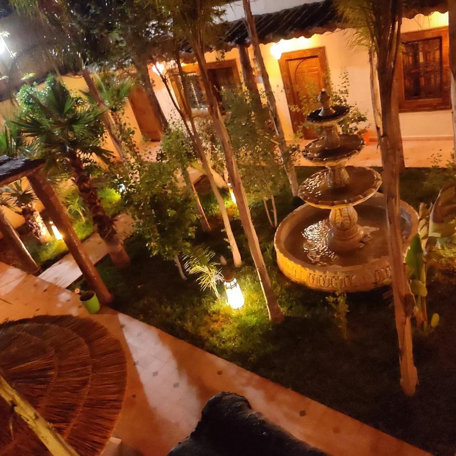 O'Loft Otel Lagouassem Dış mekan fotoğraf