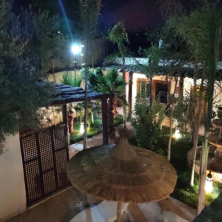 O'Loft Otel Lagouassem Dış mekan fotoğraf