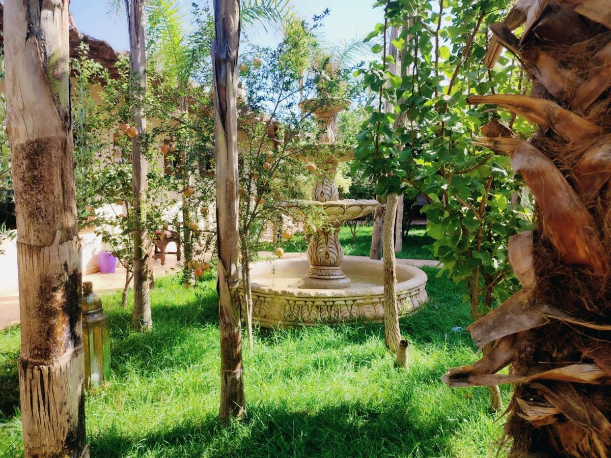 O'Loft Otel Lagouassem Dış mekan fotoğraf