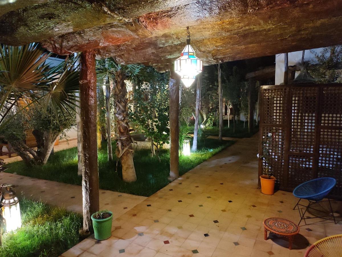 O'Loft Otel Lagouassem Dış mekan fotoğraf