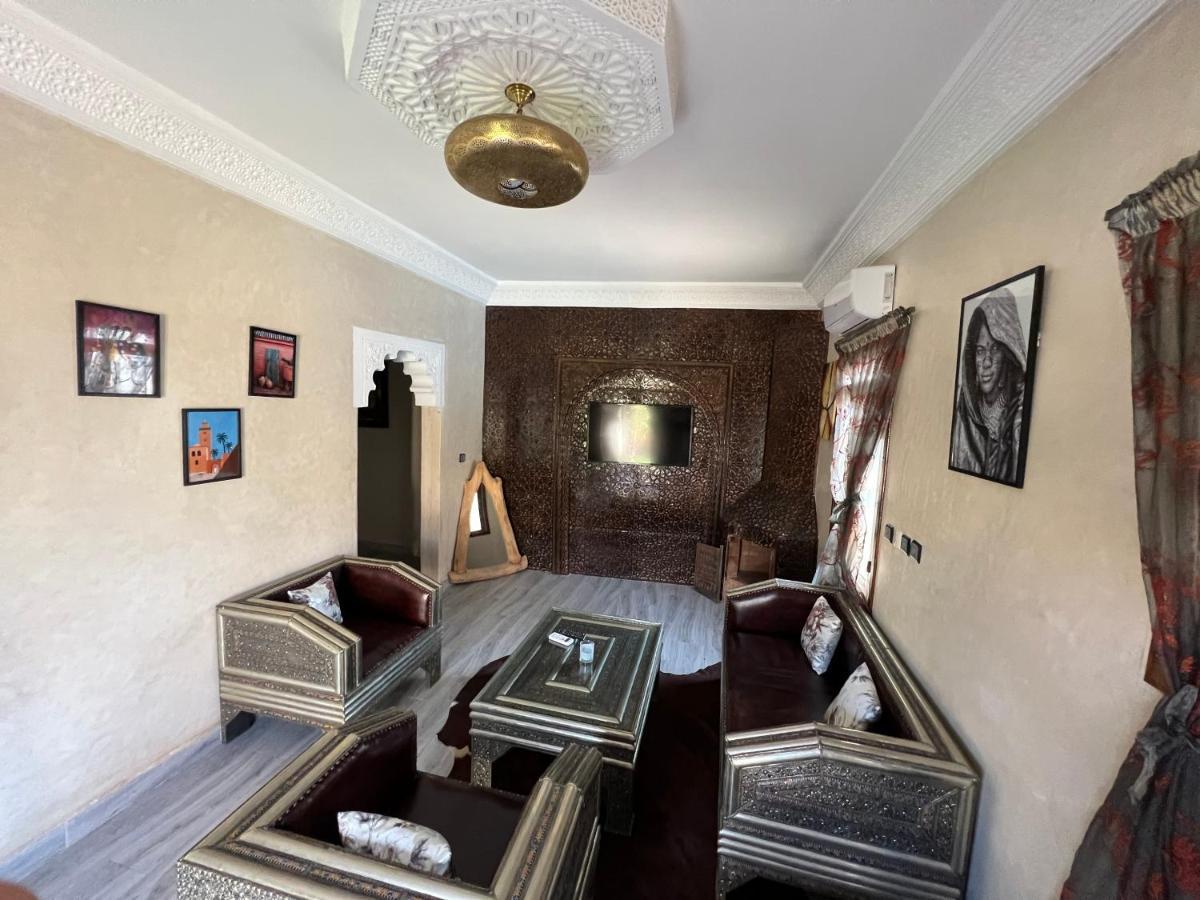 O'Loft Otel Lagouassem Dış mekan fotoğraf