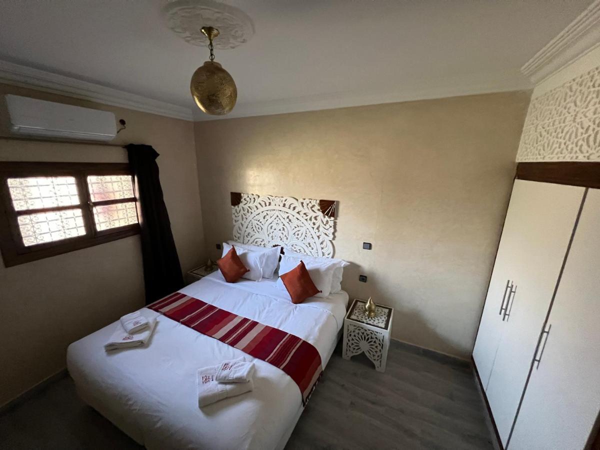 O'Loft Otel Lagouassem Dış mekan fotoğraf
