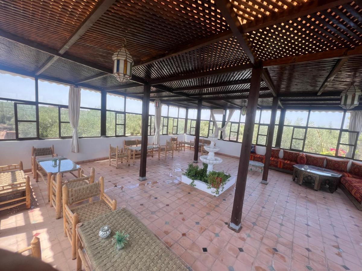 O'Loft Otel Lagouassem Dış mekan fotoğraf
