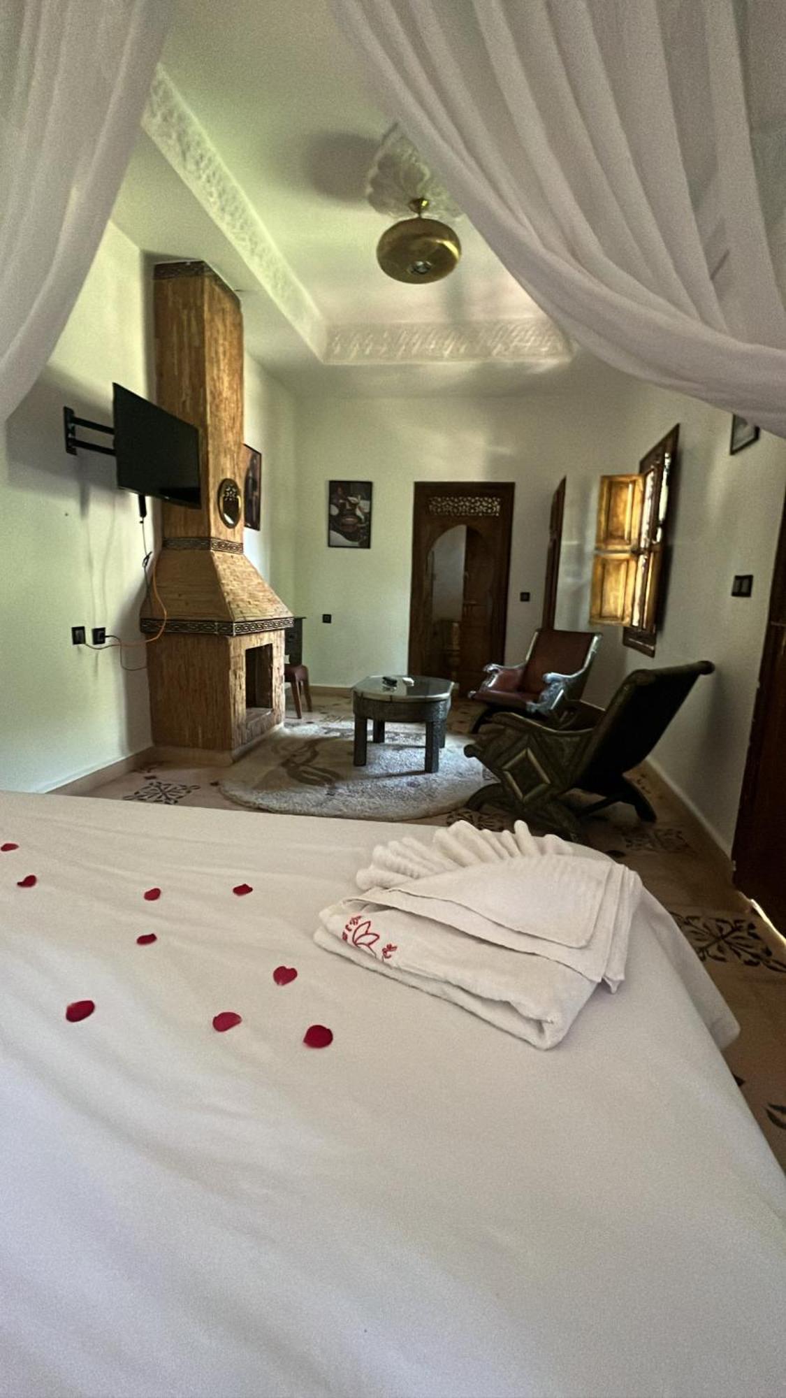 O'Loft Otel Lagouassem Dış mekan fotoğraf