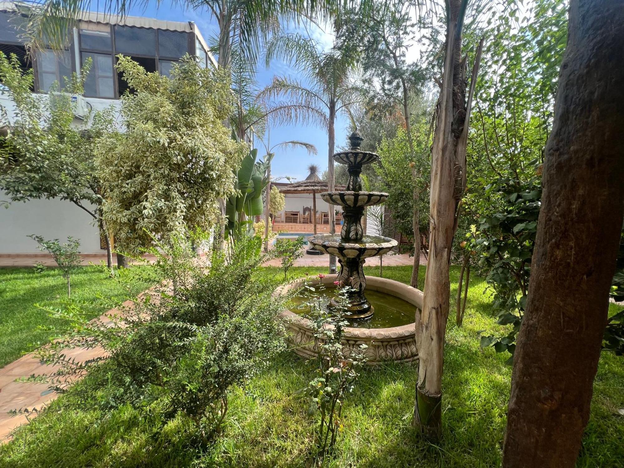 O'Loft Otel Lagouassem Dış mekan fotoğraf