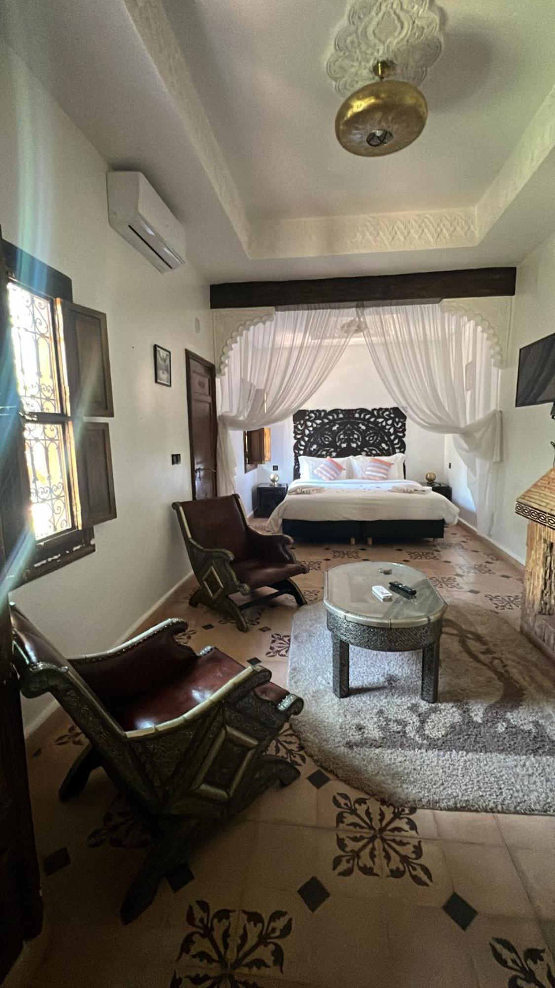 O'Loft Otel Lagouassem Dış mekan fotoğraf
