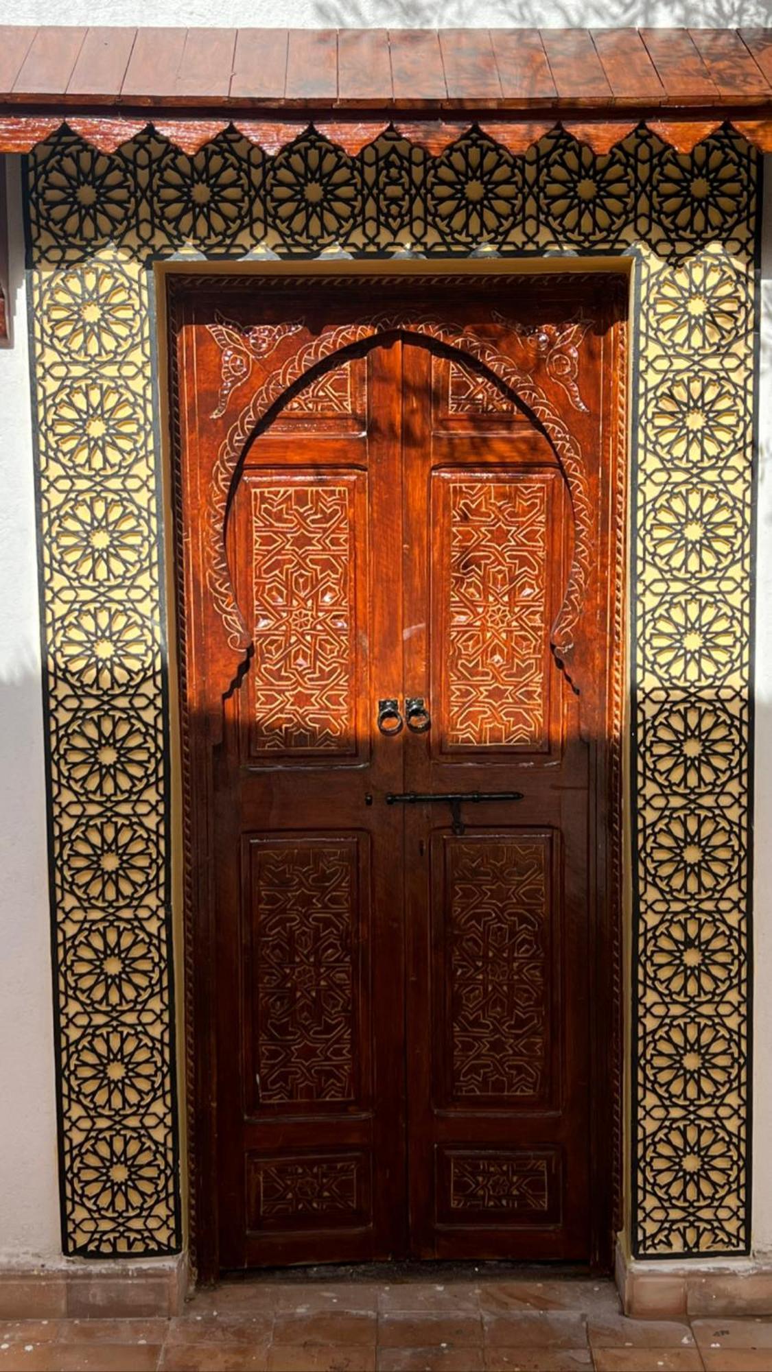 O'Loft Otel Lagouassem Dış mekan fotoğraf