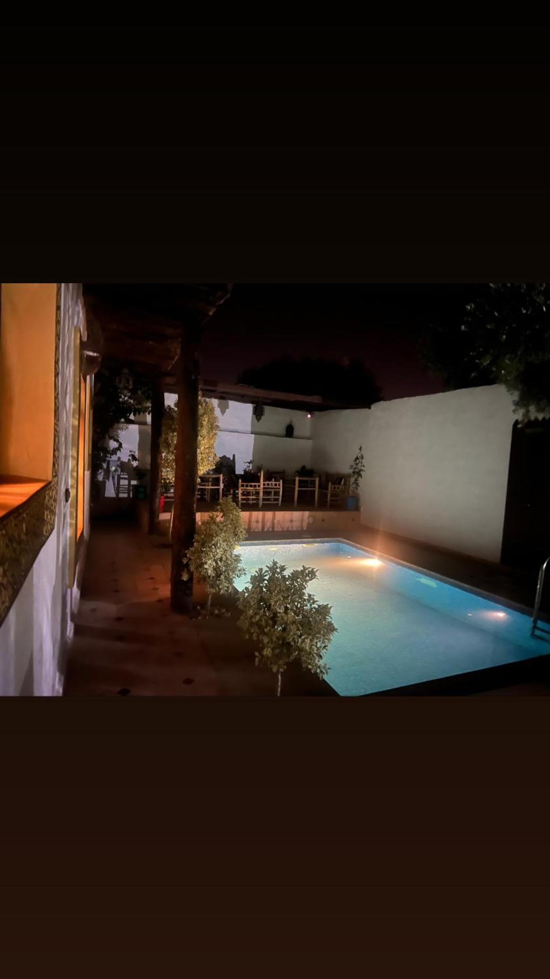 O'Loft Otel Lagouassem Dış mekan fotoğraf