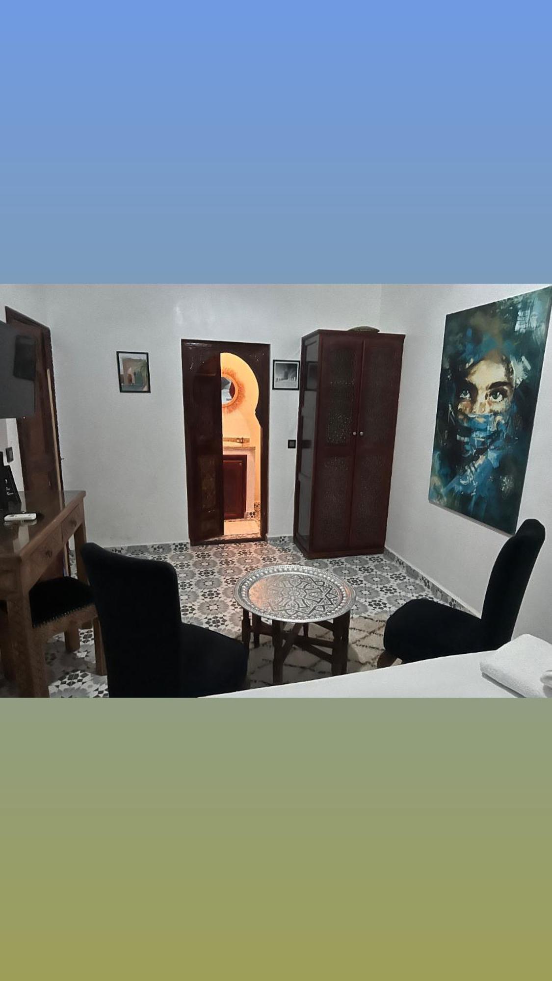O'Loft Otel Lagouassem Dış mekan fotoğraf