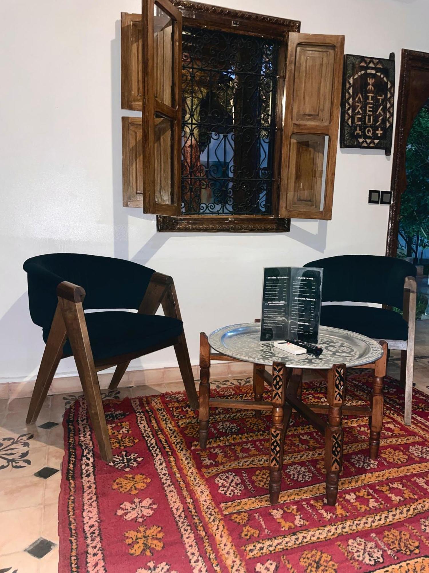 O'Loft Otel Lagouassem Dış mekan fotoğraf