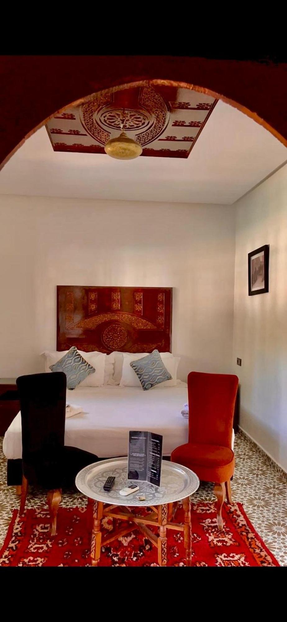 O'Loft Otel Lagouassem Dış mekan fotoğraf