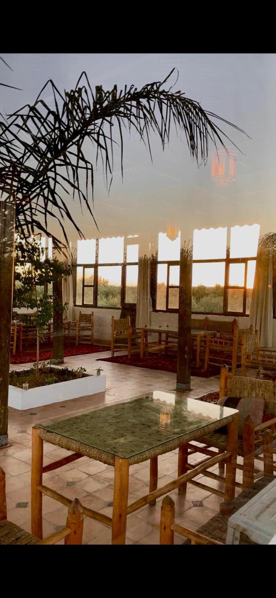 O'Loft Otel Lagouassem Dış mekan fotoğraf