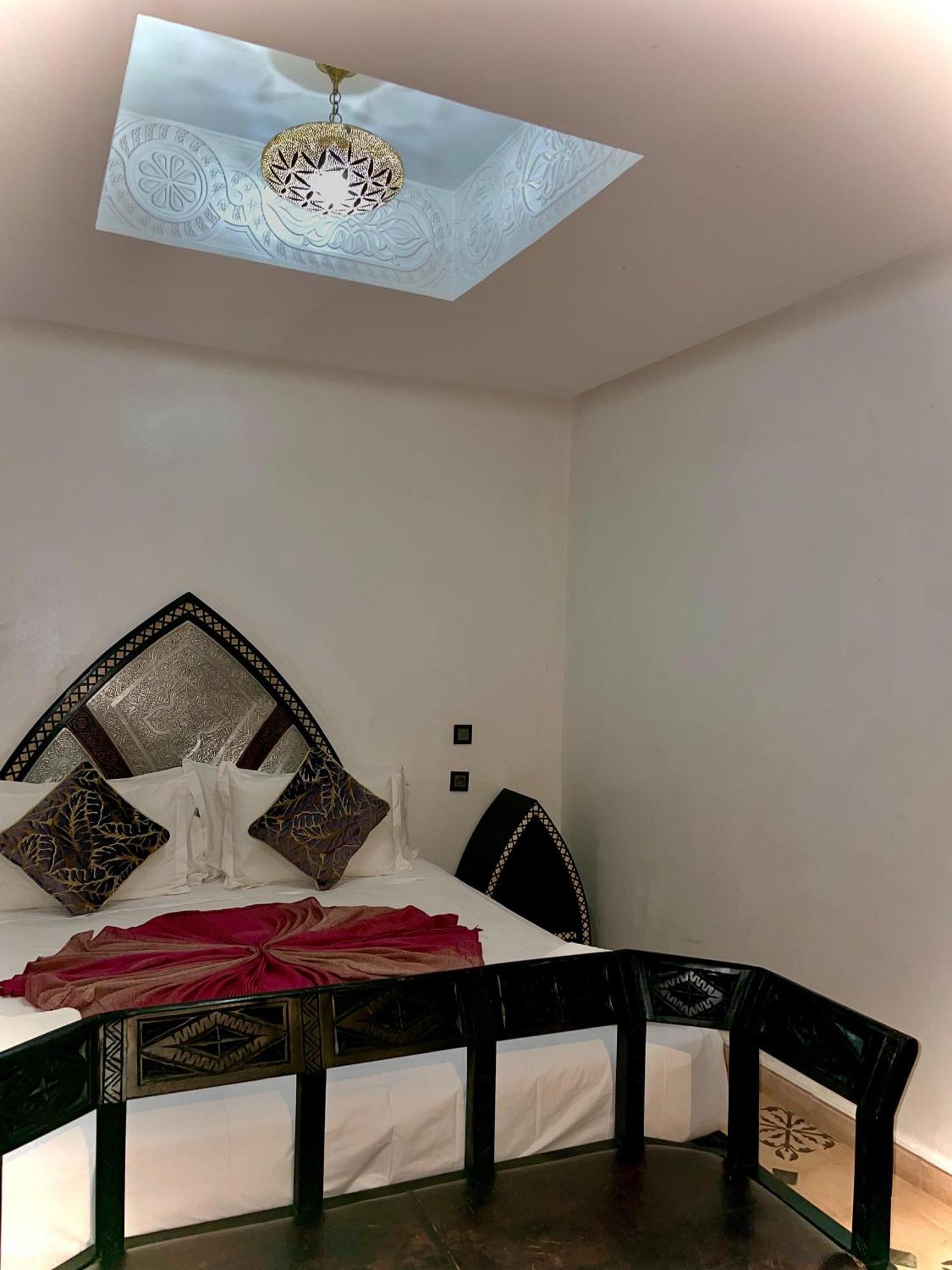 O'Loft Otel Lagouassem Dış mekan fotoğraf