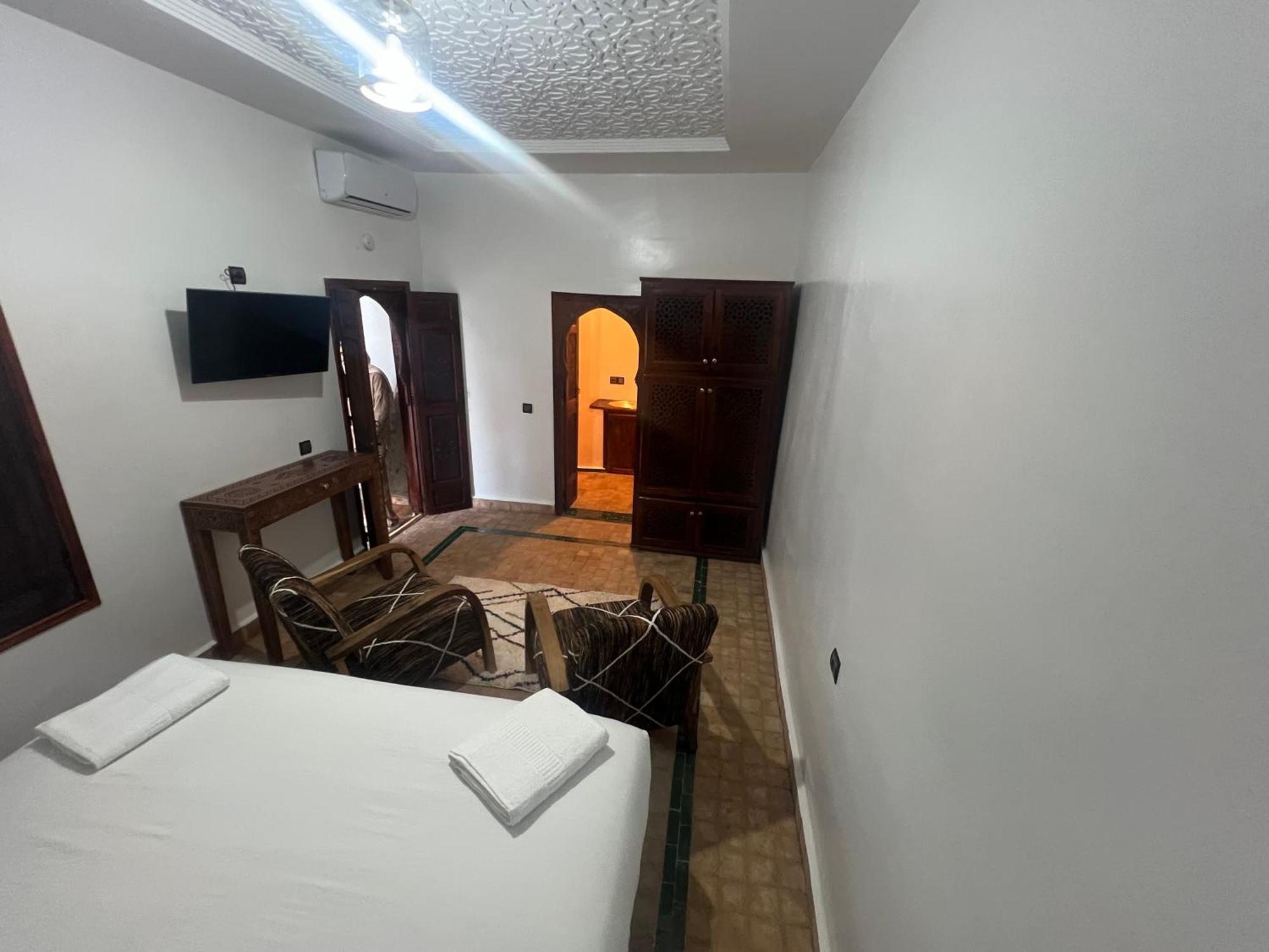 O'Loft Otel Lagouassem Dış mekan fotoğraf