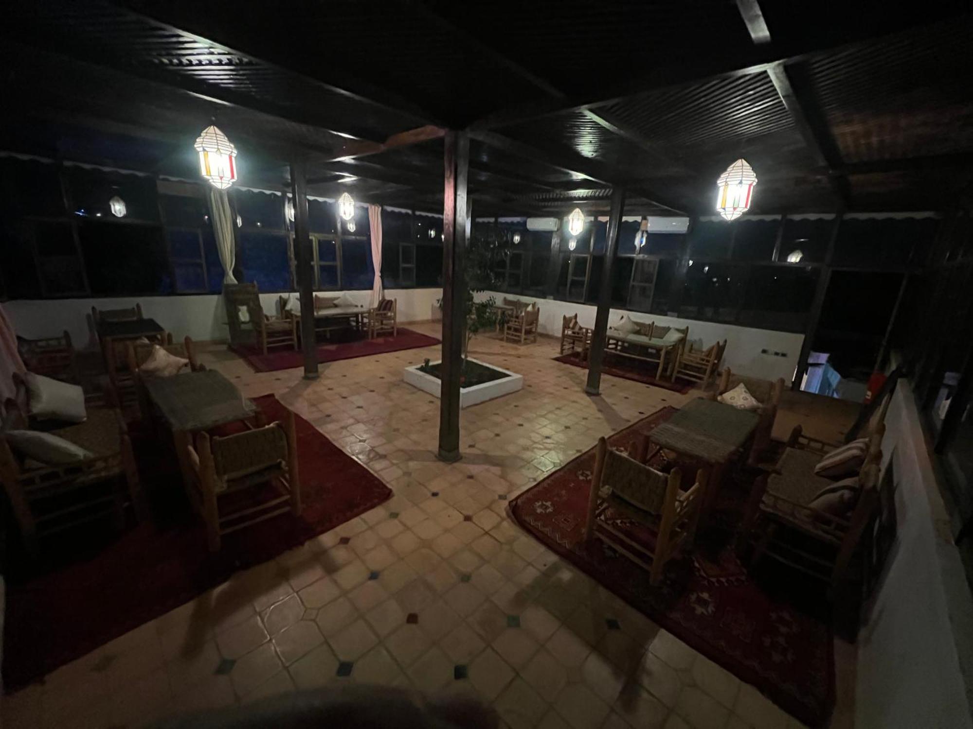 O'Loft Otel Lagouassem Dış mekan fotoğraf
