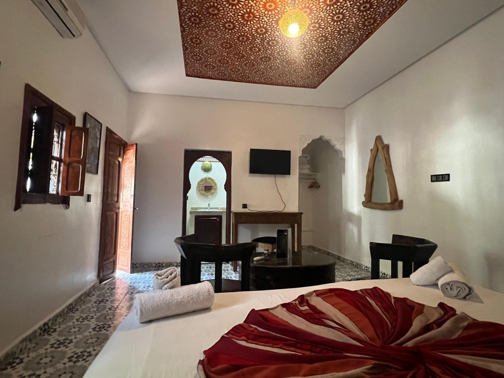 O'Loft Otel Lagouassem Dış mekan fotoğraf