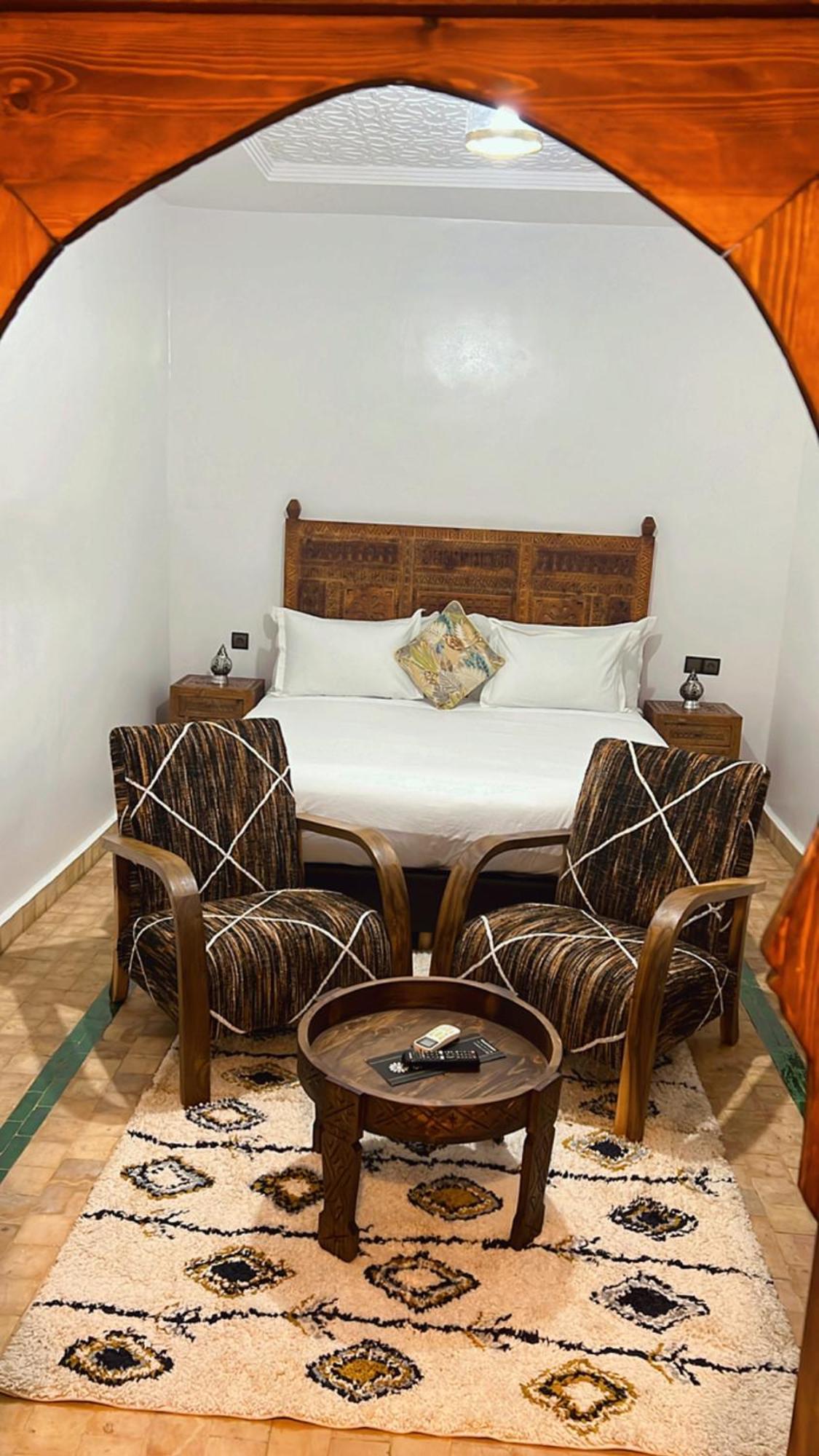 O'Loft Otel Lagouassem Dış mekan fotoğraf