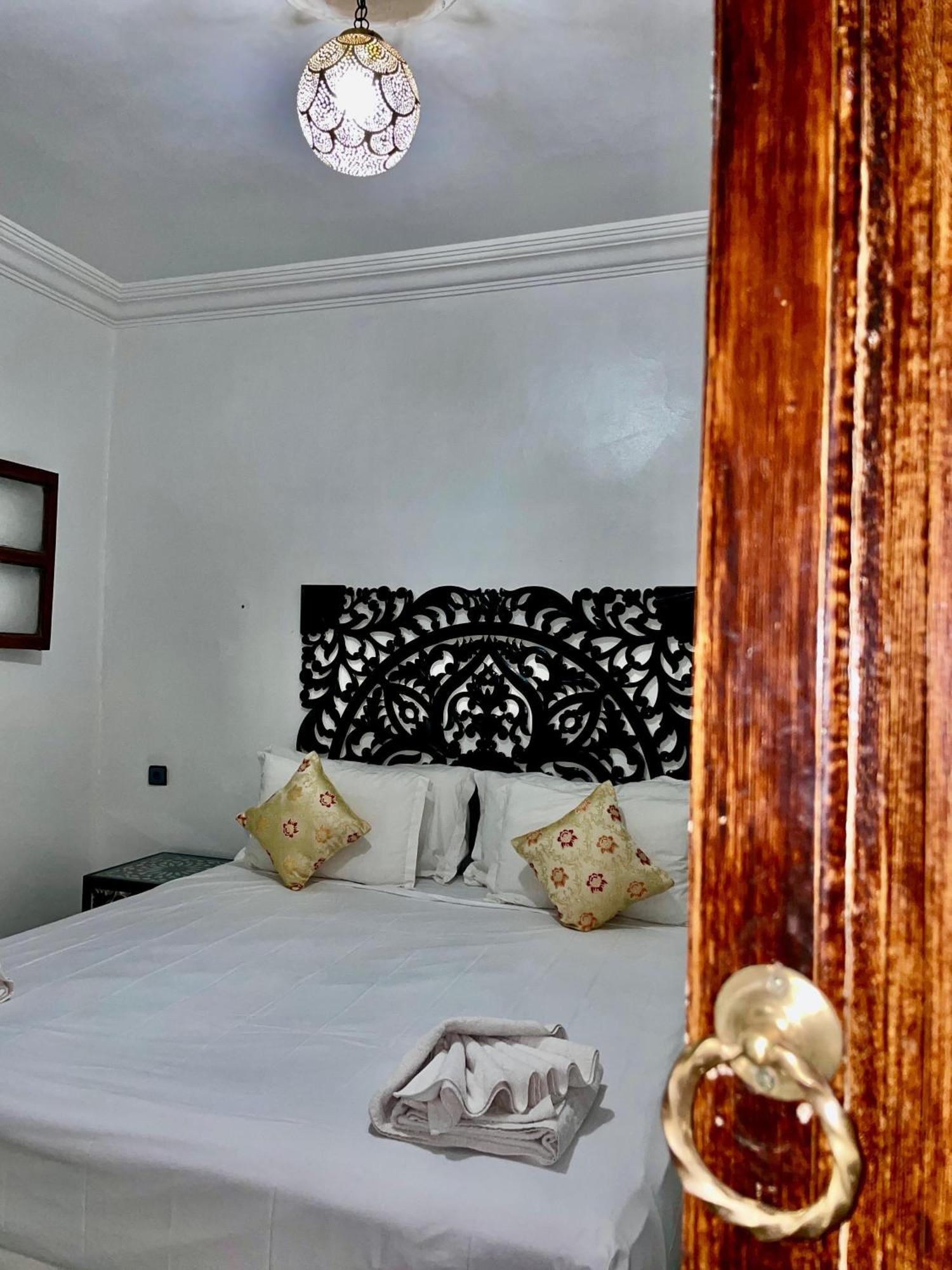 O'Loft Otel Lagouassem Dış mekan fotoğraf