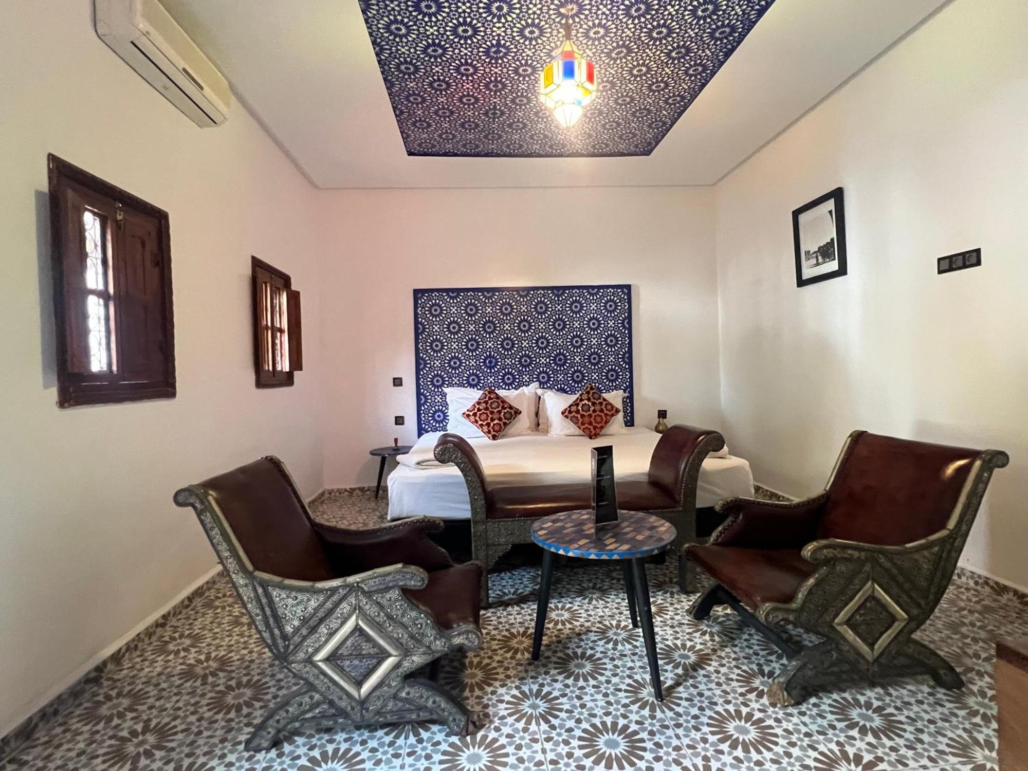 O'Loft Otel Lagouassem Dış mekan fotoğraf