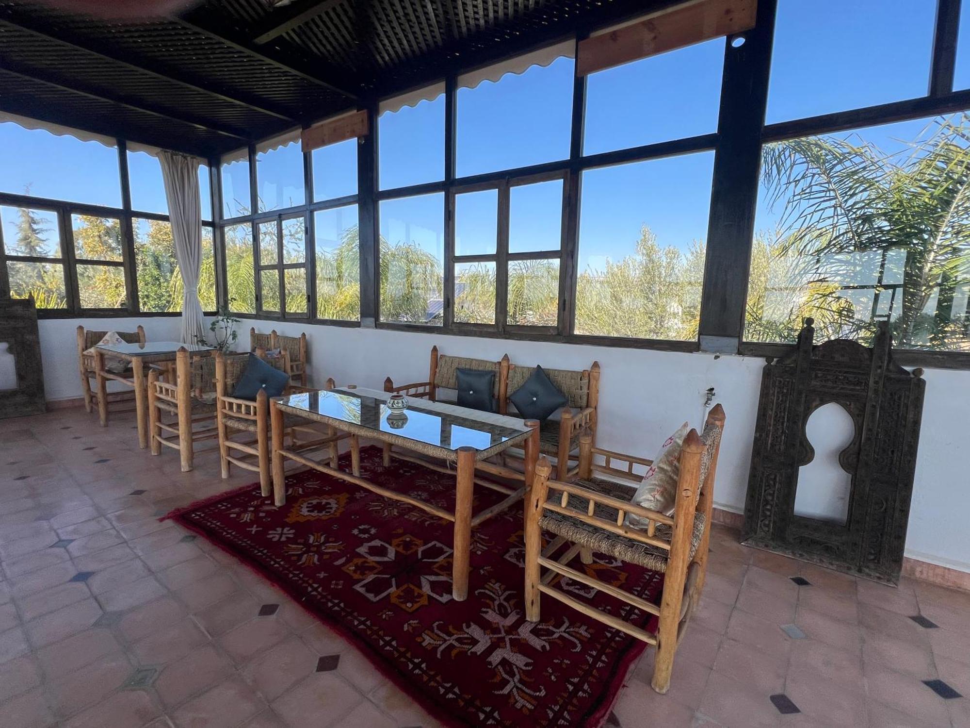 O'Loft Otel Lagouassem Dış mekan fotoğraf