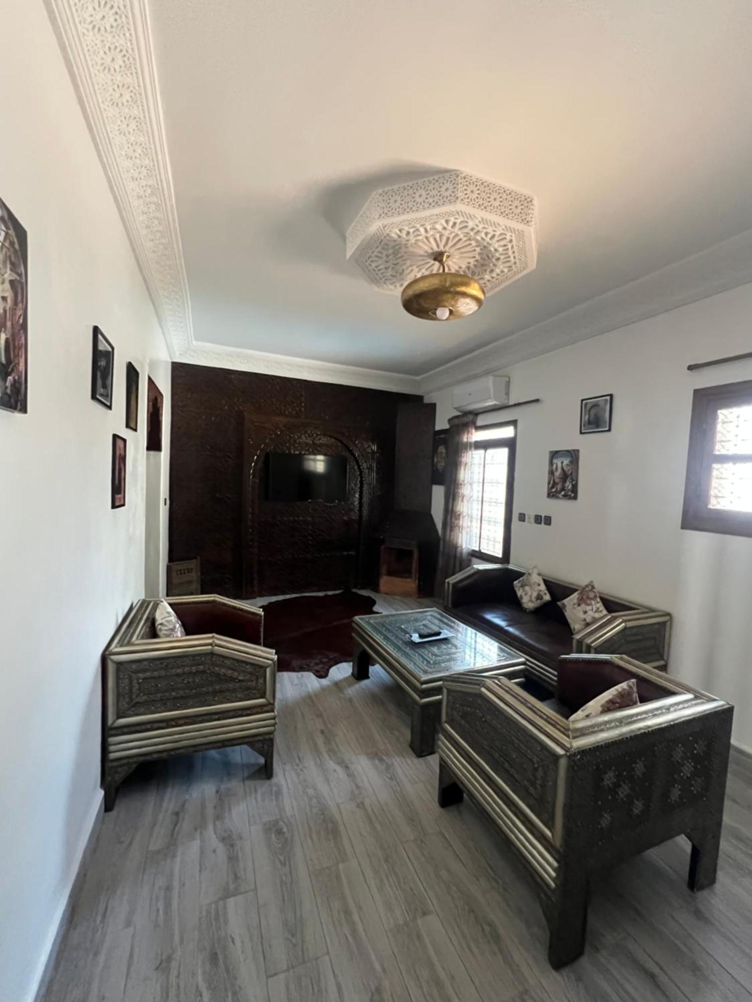 O'Loft Otel Lagouassem Dış mekan fotoğraf