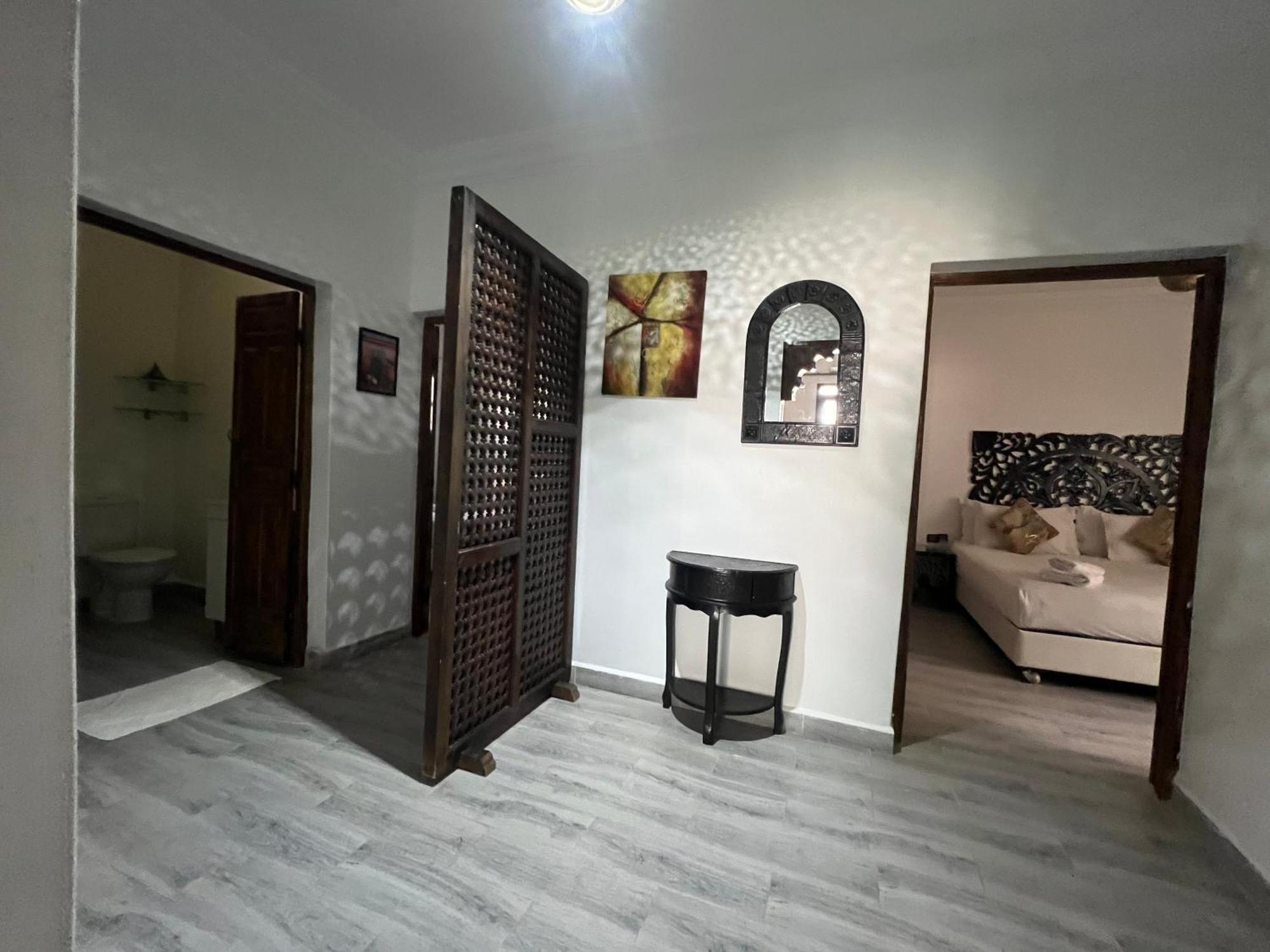 O'Loft Otel Lagouassem Dış mekan fotoğraf