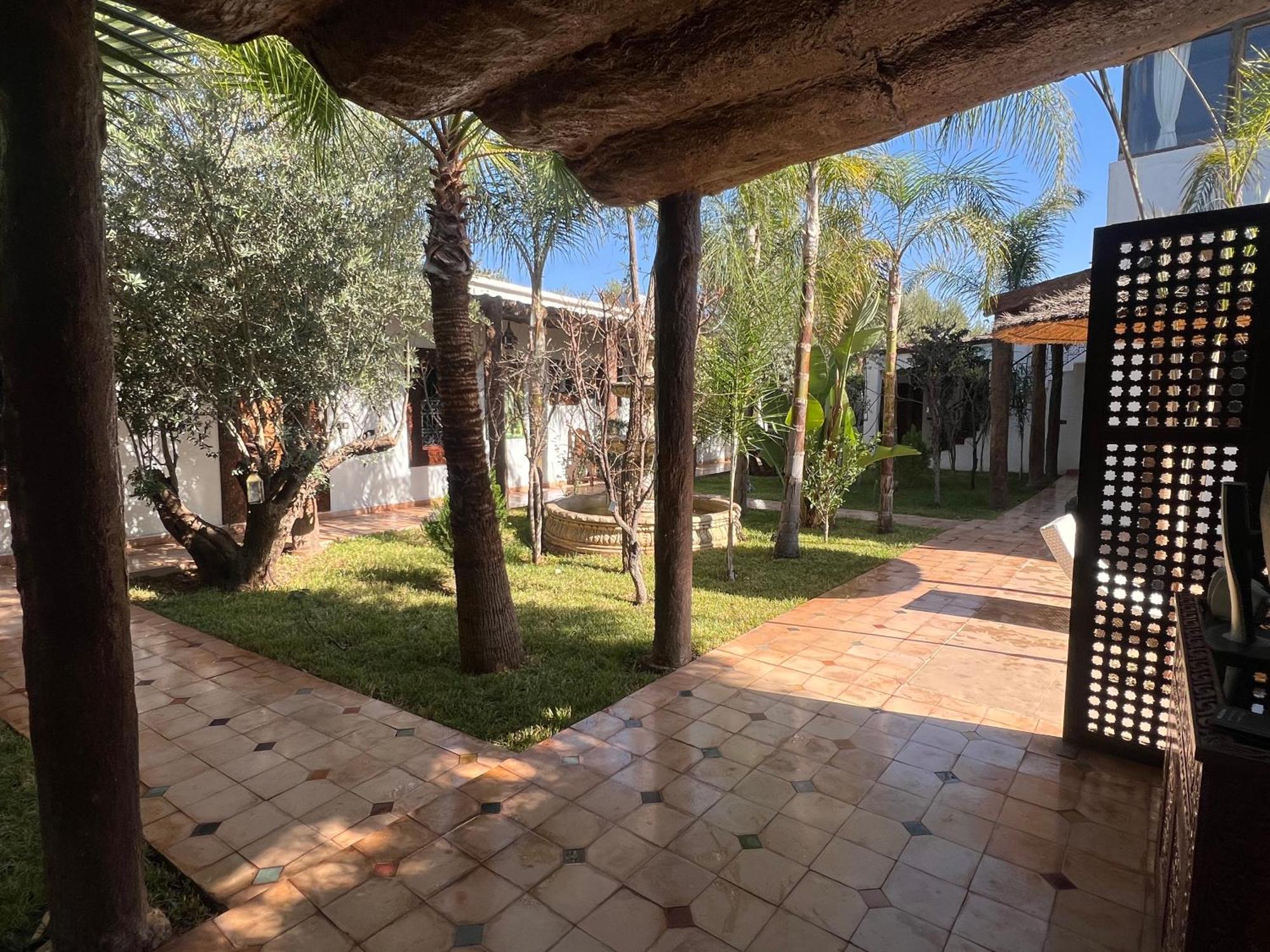 O'Loft Otel Lagouassem Dış mekan fotoğraf