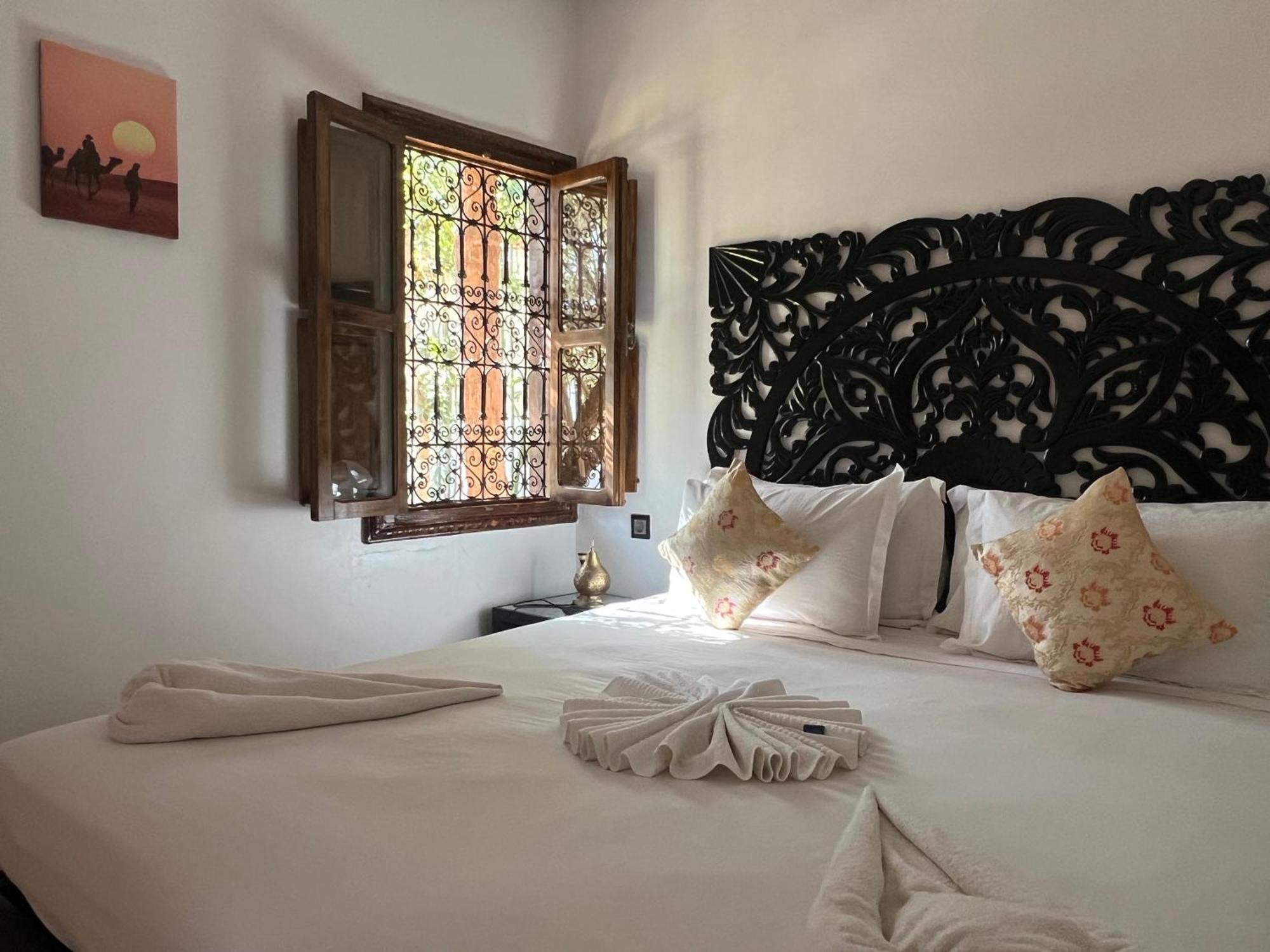 O'Loft Otel Lagouassem Dış mekan fotoğraf