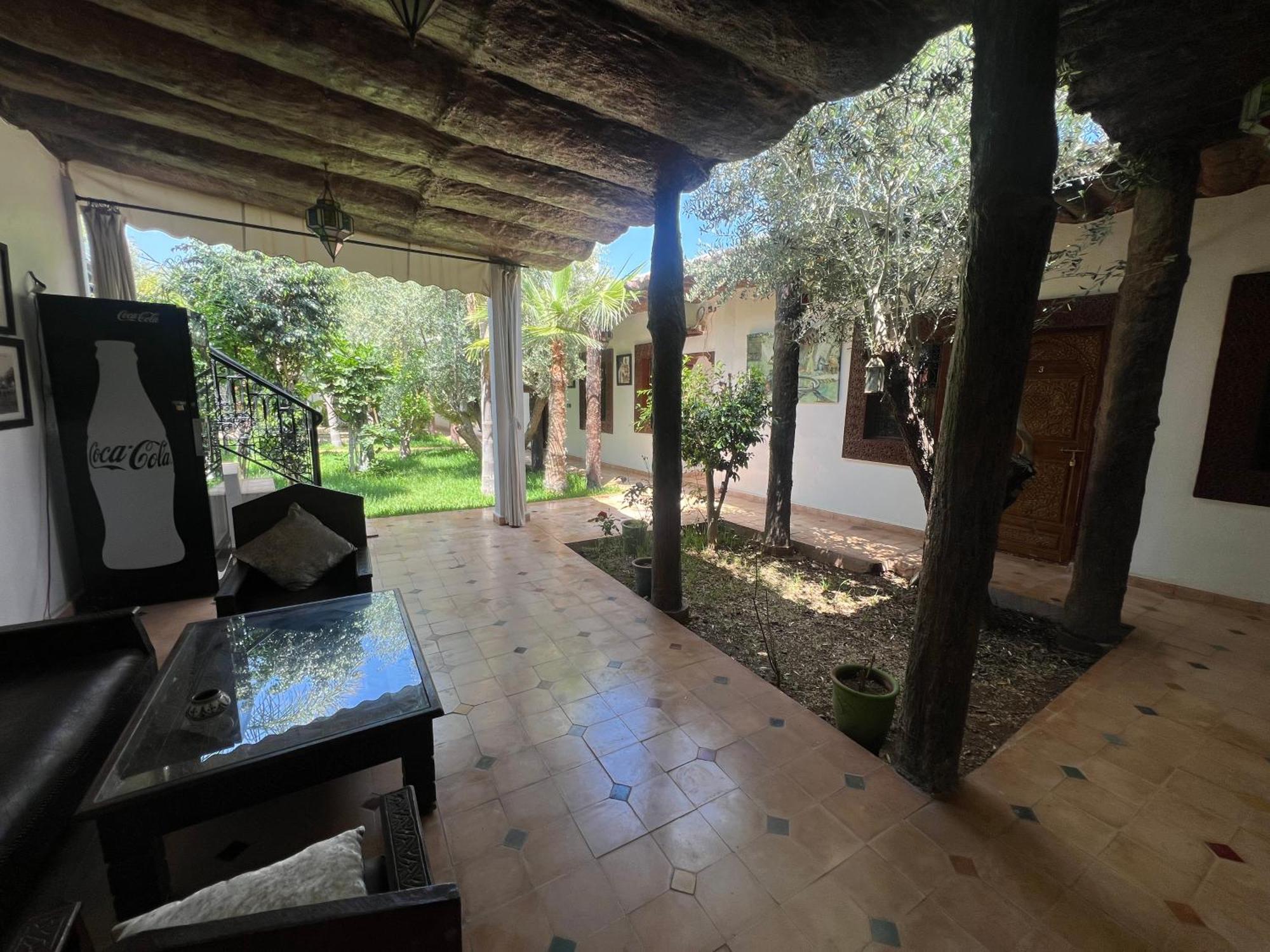 O'Loft Otel Lagouassem Dış mekan fotoğraf